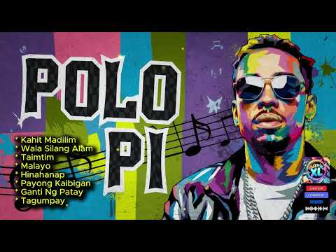 POLO PI | New Trending Songs | Rap & Reggae Remix | Muzhika XL