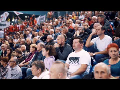 #THROWBACK Developres SKYRES Rzeszów vs Grot Budowlani Łódź| 3:0 | 17-11-2019