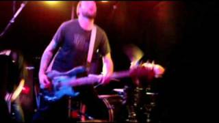 Smoking Popes tour video - Fullerton
