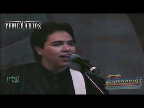 Los Temerarios - Mi Secreto