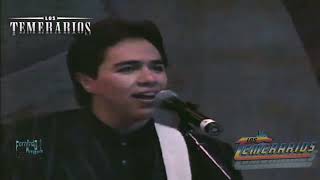 Los Temerarios - Mi Secreto