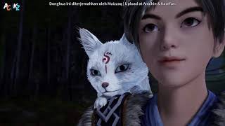 Download lagu Tian Huang Zhen Shen (God of War) Episode 34 HD Sub Indo mp3