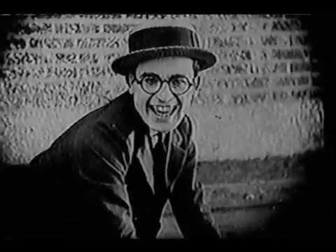 Hooray for Harold Lloyd - TV Episode - (1977) - #11