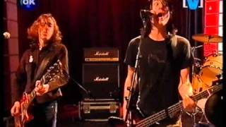 The Datsuns Live - In Love.VOB