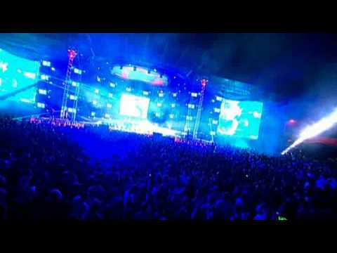 Sunrise Festival 2007 Oficjalny Film Part 3