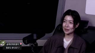 [여행과 나날] 미야케 쇼 감독 & 심은경 배우의 토크 라이브