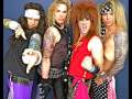 Steel panther - Party all day fuck all night 