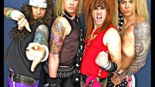 Steel panther - Party all day fuck all night
