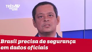 Jorge Serrão: Bolsonaro comete mais um erro de comunicação que joga contra ele