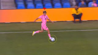 Benjamin Cremaschi is The Future Of United States!