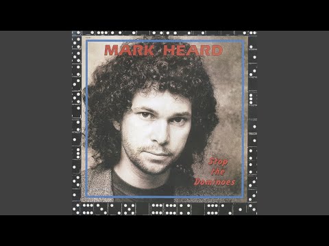 Stuck in the Middle - Mark Heard