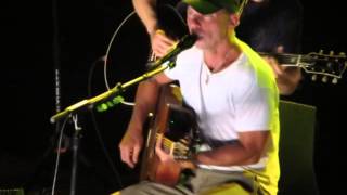 Kenny Chesney &quot;Drink it Up&quot;