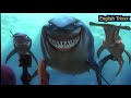 Finding Nemo تعلم اللغة الانجليزية من خلال مشاهدة الافلام