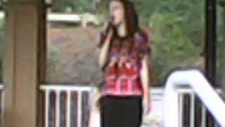 How Can I Forget (Sonya Isaacs) - cover by me