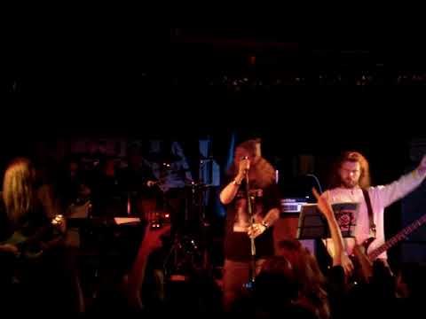 Невидь-Ярга