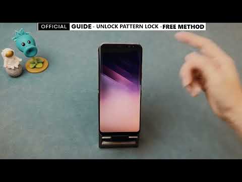 How to Bypass Password on Asus ROG Phone 5