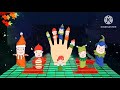 Disco Finger Family Finger Family Collection Kids Disco Party