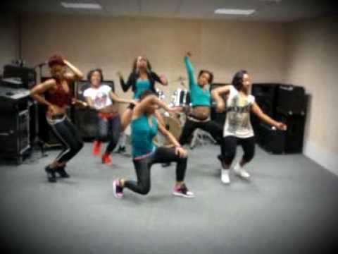 BLAZIN' TRAINING - PART ONE !