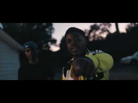 WildChild Ty - Warrior (Official Video