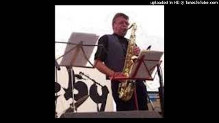 Alan Skidmore Leipzig 03.10.2007- "After the Rain"