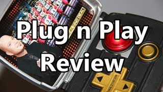 Deal or No Deal Plug n Play System Review - The No Swear Gamer Ep 346