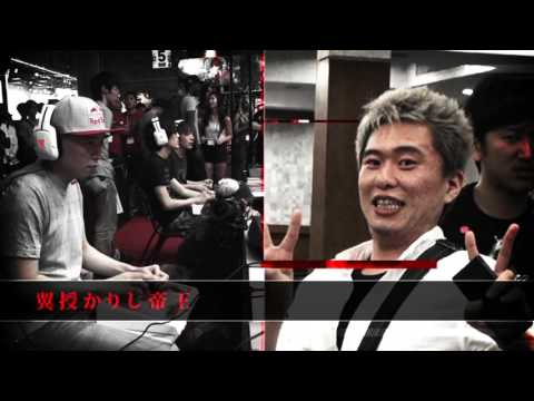 第5期TOPANGA　LEAGUE　A　OPムービー