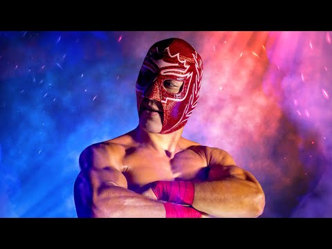 Soberano Jr. Set To Return In November, Sends Message To Andrade