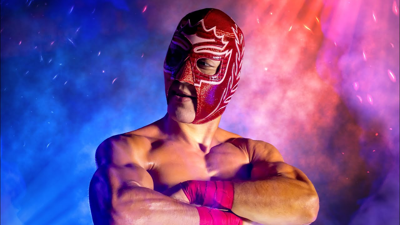 Video Test Thumbnail