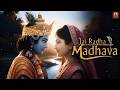 Jai Radha Madhav Jai Kunj Bihari Soulful Krishna Bhajan To Feel Divine Love Divya Devotional