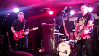 Hugh Cornwell - Bring On The Nubiles