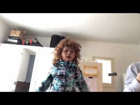 Joni sekoaa!/Opettaja sekoilee #2