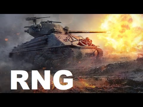 WOT - RNG - Ep #71 - Stun 5 Unicums
