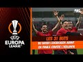 Ligue Europa : l'orgie de buts du Bayer Leverkusen avant sa finale contre l'Atalanta