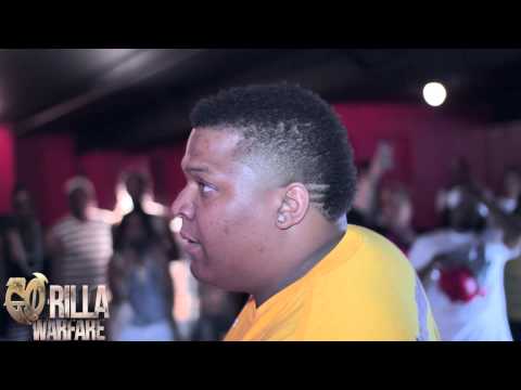 Sammy Wild 100s vs Be-z Da Don