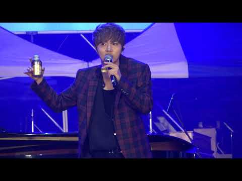 2017.10.1. 정동하 - (사랑)  in 달성 100대의 피아노