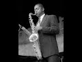 Branford Marsalis Trio Live - Random Abstract - Montreal Jazz Festival 1991