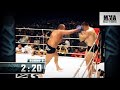 Fedor Emelianenko Vs Mirko Cro Cop PRIDE Final Conflict 2005