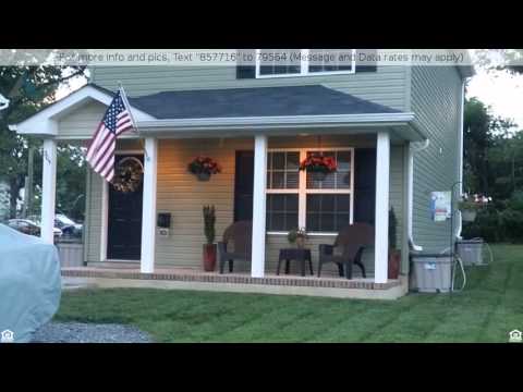 Priced at $254,900 - 305 LIBERTY ST N, CENTREVILLE, MD 21617