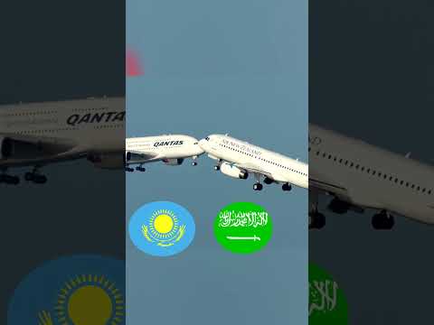 Dunyanin en deshetli teyyare qezalari #azerbaycan #keşfet #azeri #ilk5lik #shok #qəza