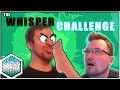 FEET The Whisper Challenge