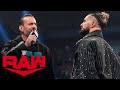 CM Punk delivers mic drop moment in Chicago: Raw, March 25, 2024