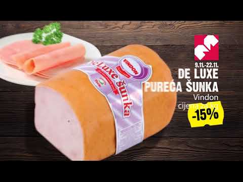 Mercator katalog 09-22.11.2017. II