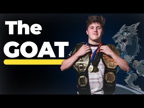 Sandstorms FINAL Tournament Run... (BCX 2025)