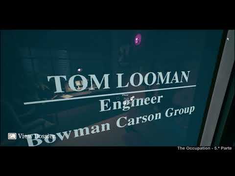 The Occupation - 5.ª Parte