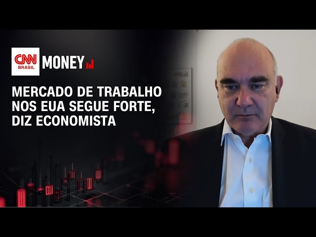 Jolts: EUA têm 7,6 milhões de vagas abertas em maio | MONEY NEWS