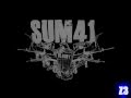 Sum 41 - Reason To Believe [Lyrics]Good' HD