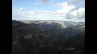 Los cerros de chihuahua - los dos reales con banda