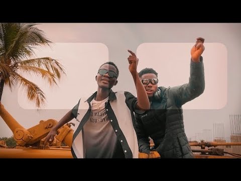 Larry G _DA_MY_AREA-featuring_V.King(AFROBEATS OFFICIAL VISUALIZER) 2024/2025