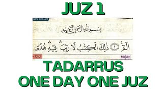 Download lagu TADARRUS JUZ 1 SEPESIAL MALAM PERTAMA BULAN RAMADAN | GUS ANAS VOICE mp3