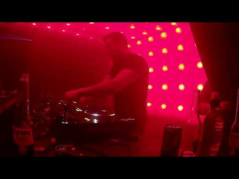 Ciaran McAuley @ Equinox presents BamRadio 50